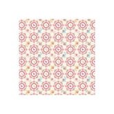 Poppie Patchwork Club Cream Flopsy & Mopsy - PP23619